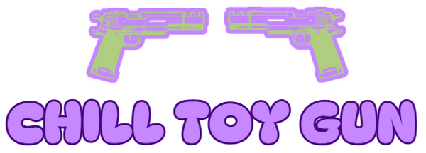 Chill Toy Gun